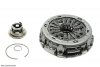 Kit d'embrayage d'origine + butée de débrayage Renault Captur Kangoo Mégane III , 302054315R